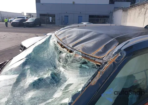 2021 Nissan Kicks Sv Xtronic Cvt из США, поврежденный, VIN 3N1CP5CV9ML515037